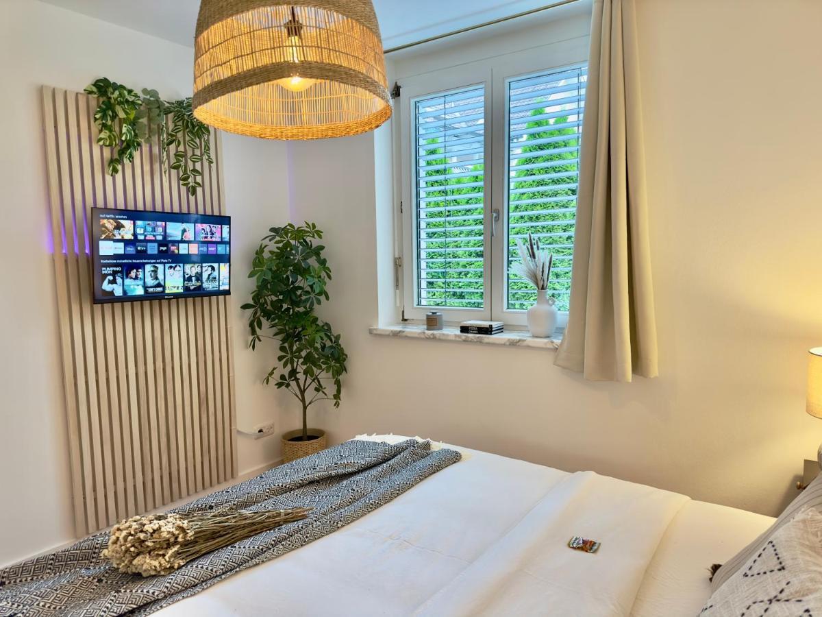 Flair Apartments Vorarlberg - Stilvolles Wohnen Nahe Bodensee & Alpen - Kueche, Balkon & Gratis Parkplatz Bregenz Exterior photo