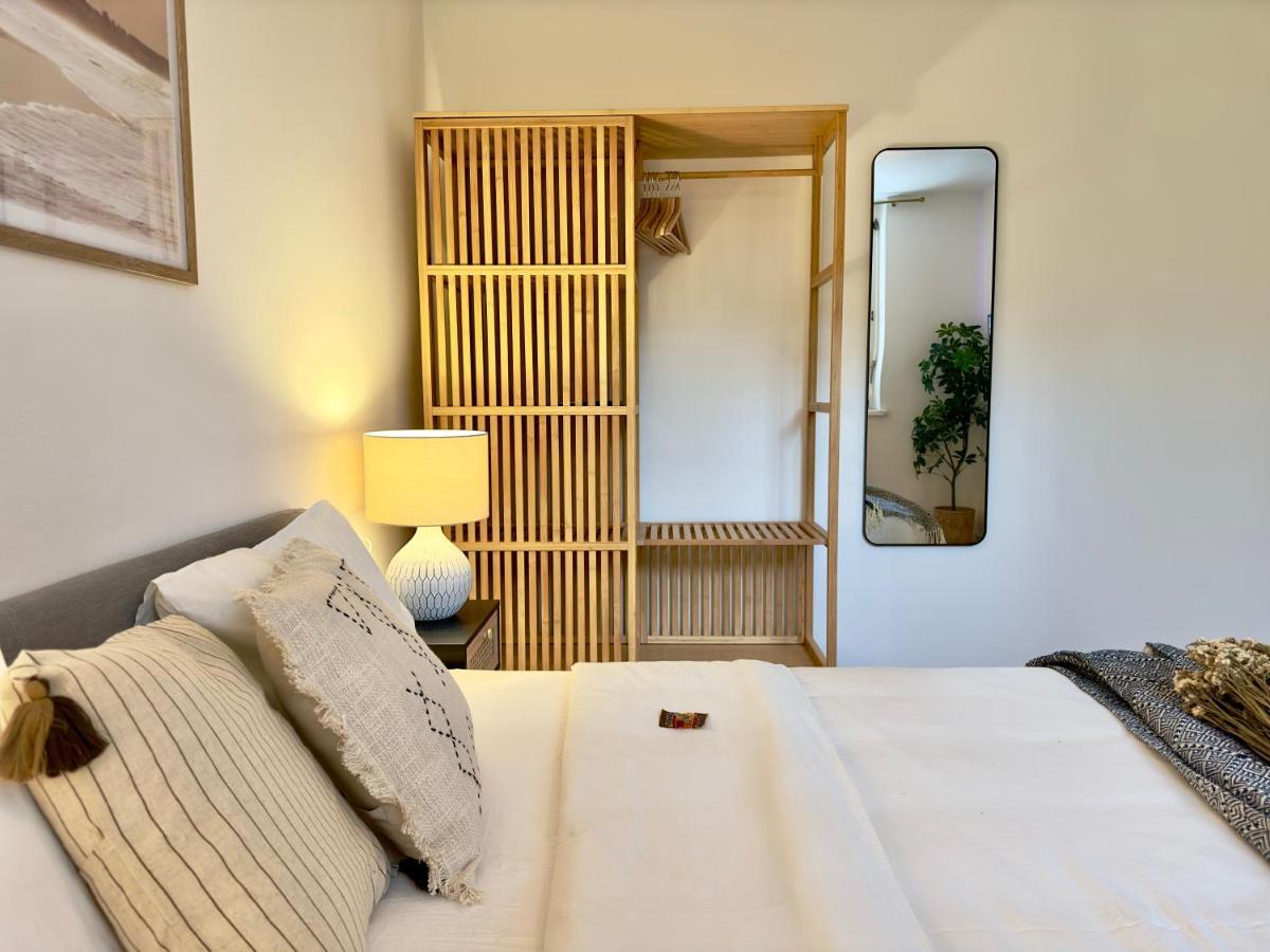 Flair Apartments Vorarlberg - Stilvolles Wohnen Nahe Bodensee & Alpen - Kueche, Balkon & Gratis Parkplatz Bregenz Exterior photo